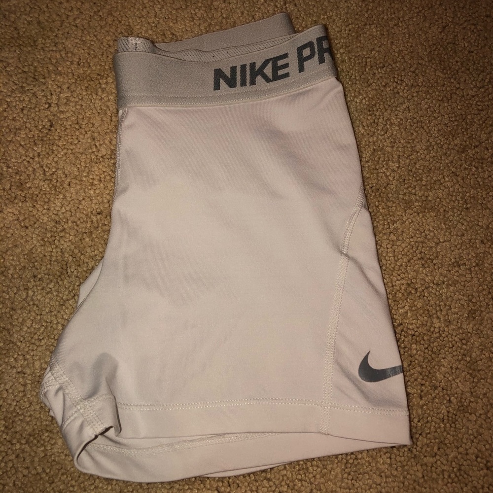Nike pros